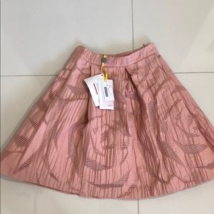 SOLD - NWT PAROSH Skirt Size XS